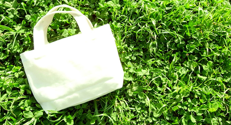 イベントでオリジナルバッグを配布して販促効果をアップ！販促に使うメリットやおすすめのバッグの種類を解説！