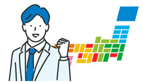 全国4拠点の営業体制