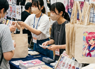 同人・キャラクター用