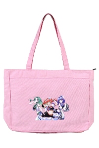 DTF印刷痛バッグ