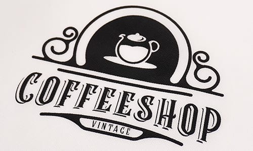 シルクスクリーン印刷