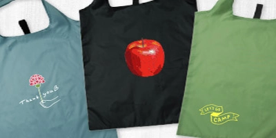 ポリエステルバッグ